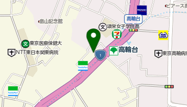 株式会社FAIR NEXT INNOVATIONの地図画像