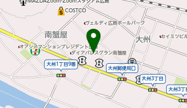 株式会社情報セキュリティマネジメントの地図画像