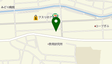 合同会社フェリーチェの地図画像