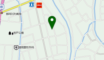 三徳商事株式会社の地図画像