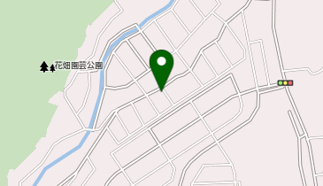 株式会社石田屋の地図画像