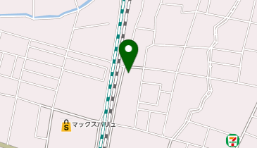 東栄株式会社の地図画像