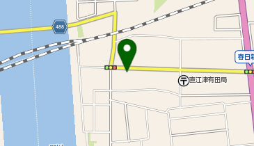 株式会社ZEN」(上越市-社会関連-〒942-0061)の地図/アクセス/地点情報