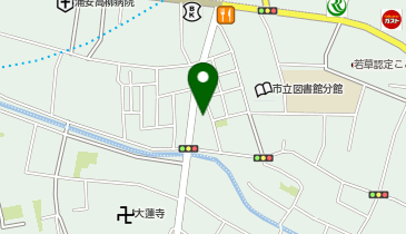 株式会社秀建エステートの地図画像