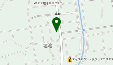 株式会社LIBの地図画像