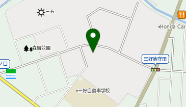 株式会社ナリタテックの地図画像