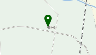 株式会社田中組の地図画像