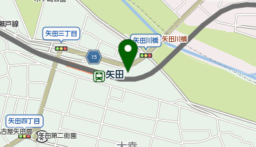 太閤ハウス株式会社の地図画像