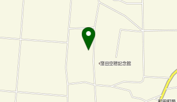 株式会社平松商事の地図画像