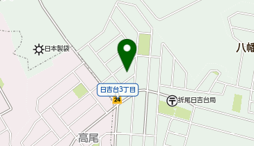 株式会社LTPの地図画像