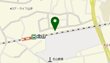 みやぎ消防パートナーズ株式会社の地図画像