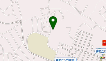 株式会社スフィアの地図画像