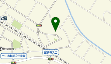 株式会社パルホームの地図画像