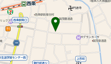 有限会社こころの地図画像