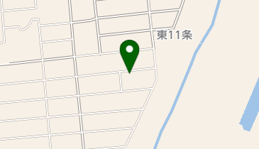 有限会社柴田工業の地図画像
