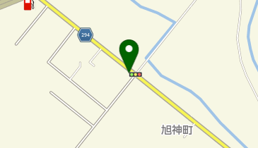 株式会社大志企画の地図画像