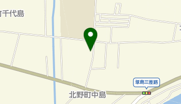 マルシン商事株式会社の地図画像