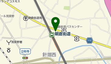 日本ワイド少額短期保険株式会社の地図画像
