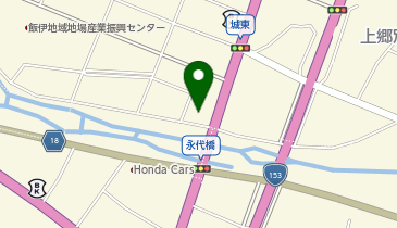株式会社マストの地図画像