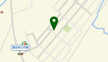 株式会社くんぷうの地図画像