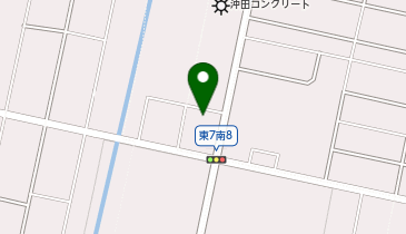 株式会社笑飛巣の地図画像