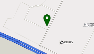 有限会社スカイ物流の地図画像