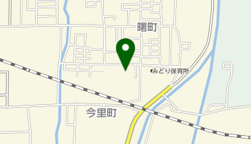 有限会社介護サービス輝の地図画像