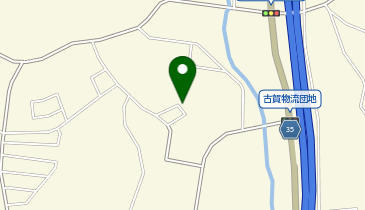 株式会社ケイ・ティーの地図画像