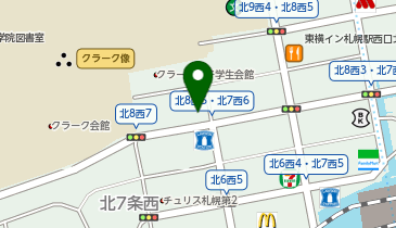 株式会社木村エージェンシーの地図画像