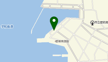 株式会社西日本養鰻の地図画像
