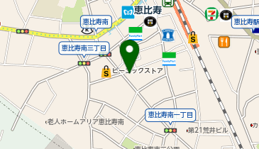 株式会社ザ・ハウスの地図画像