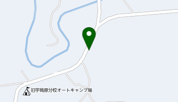 株式会社シモノの地図画像