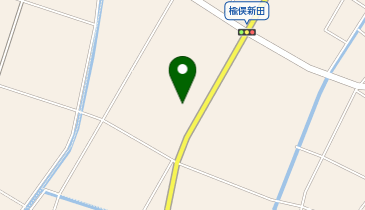 西濃エキスプレス株式会社の地図画像