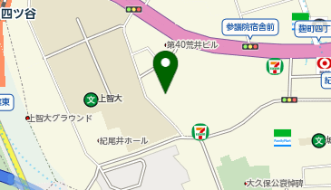 株式会社ファムグループの地図画像