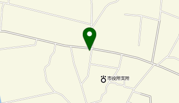 有限会社みどりやの地図画像