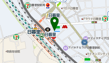 株式会社GGハウスマネジメントの地図画像