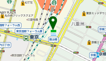 株式会社アスリートマガジンの地図画像