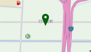 株式会社データアシストの地図画像