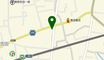 ラメールジャパン株式会社の地図画像