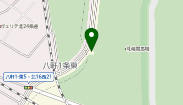 道協建設株式会社の地図画像