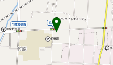 株式会社ワークプラスの地図画像