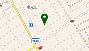株式会社ワン・ステップの地図画像