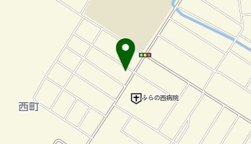 有限会社ロードの地図画像