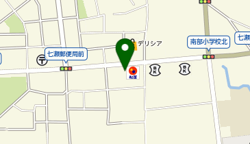 株式会社ミヤガワの地図画像