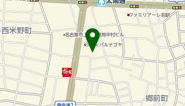 株式会社プライムダイレクトの地図画像