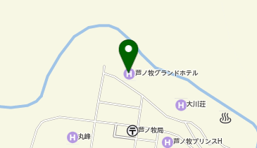 株式会社ベンチャラーの地図画像