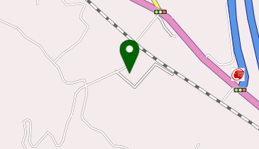 西野工業株式会社の地図画像