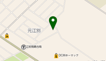 三和電工株式会社の地図画像