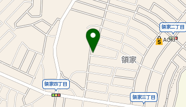 株式会社エヌテックの地図画像