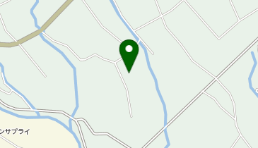 有限会社アネストの地図画像